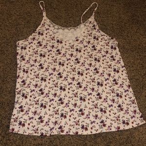 American eagle tank